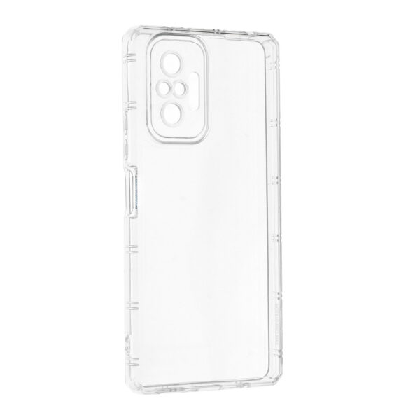 Armor Antishock Case do Xiaomi Redmi Note 10 Pro/Note 10 Pro Max przezroczysty - obrazek 3