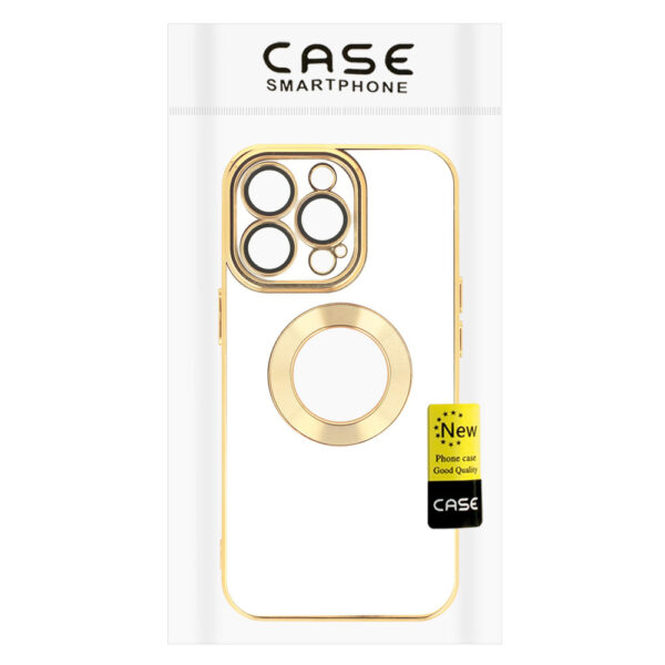 Beauty Case do Iphone 11 Pro biały - obrazek 6