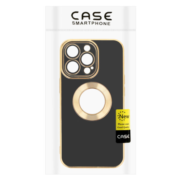 Beauty Case do Iphone 13 Pro czarny - obrazek 6