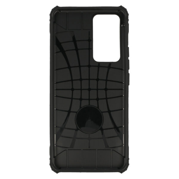 Armor Carbon Case do Xiaomi 12 Pro Czarny - obrazek 3