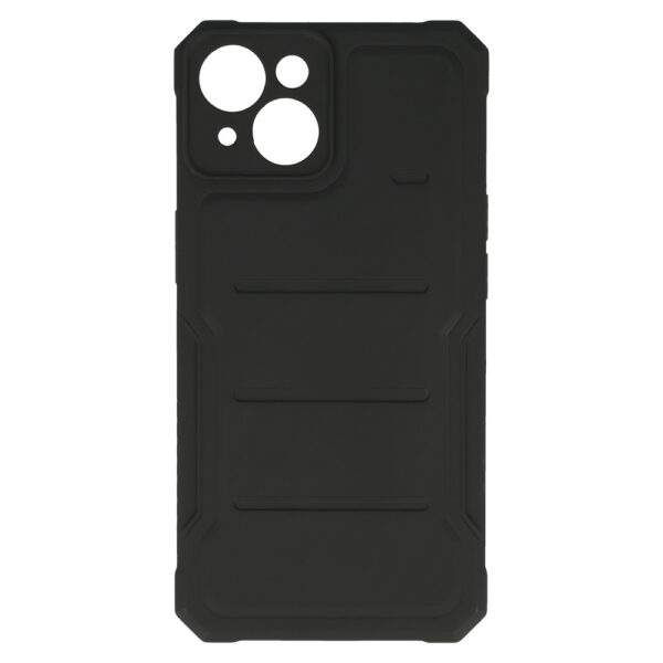 Protector Case do Iphone 14 Czarny - obrazek 4