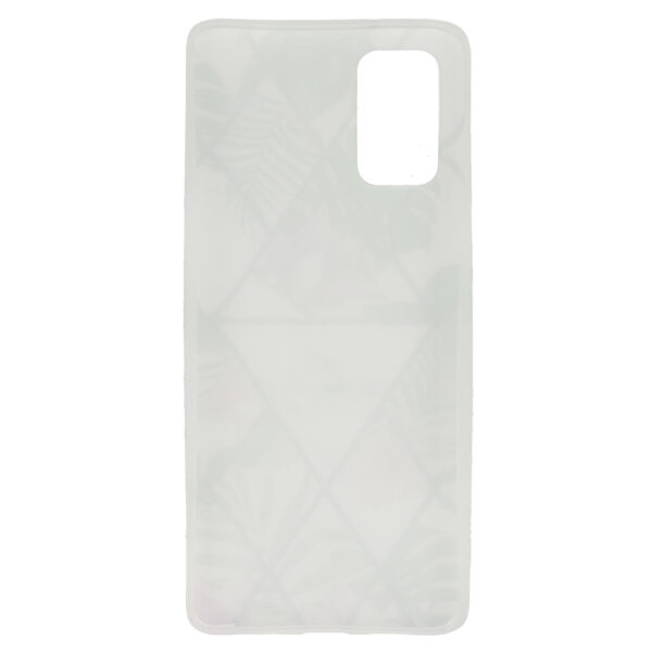 Cosmo Marble Case do Samsung Galaxy S20 Plus Wzór 5 - obrazek 3