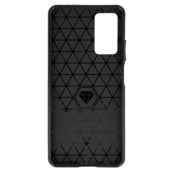 Thunder Case do Xiaomi Redmi Note 11 Pro/Note 11 Pro 5G Czarny - obrazek 3