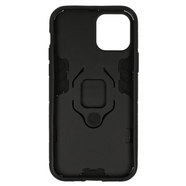 Ring Armor Case do Iphone 12/12 Pro Czarny - obrazek 3