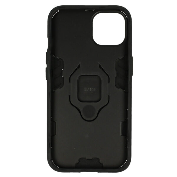 Ring Armor Case do Iphone 13 Czarny - obrazek 3