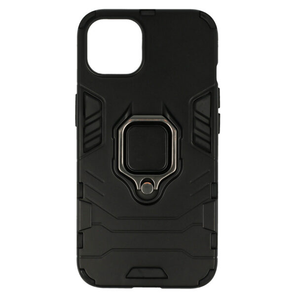 Ring Armor Case do Iphone 13 Czarny - obrazek 2