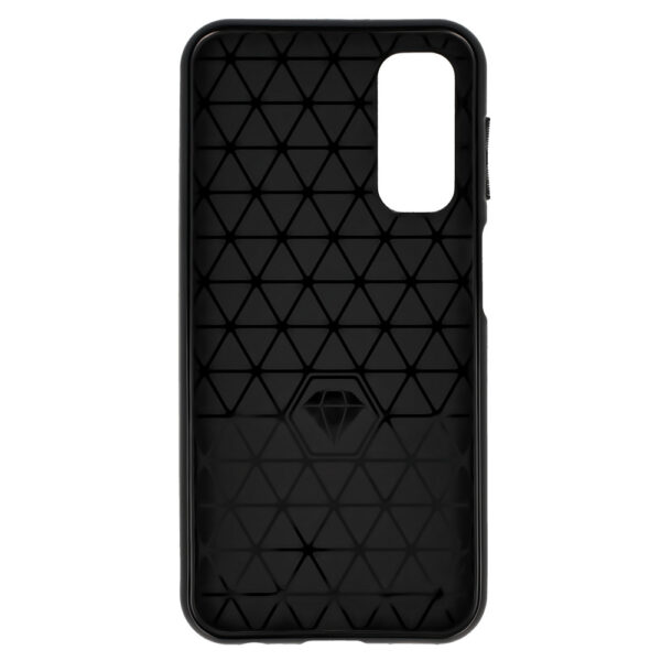 Thunder Case do Samsung Galaxy A24 4G Czarny - obrazek 3