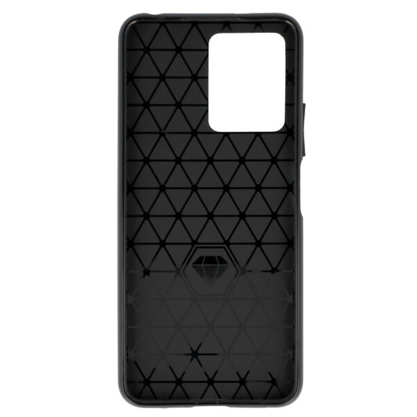 Thunder Case do Xiaomi Redmi Note 12 4G Czarny - obrazek 3