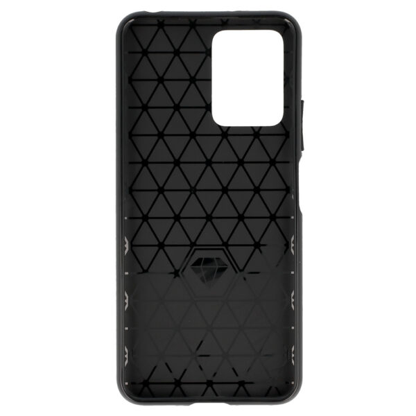 Thunder Case do Xiaomi Redmi Note 12 5G/Poco X5 Czarny - obrazek 3