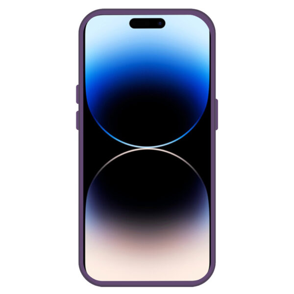 Tel Protect Magmat Case do Iphone 11 Fioletowy - obrazek 3