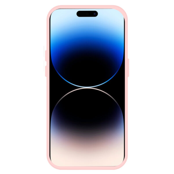 Tel Protect Magmat Case do Iphone 11 Różowy - obrazek 3