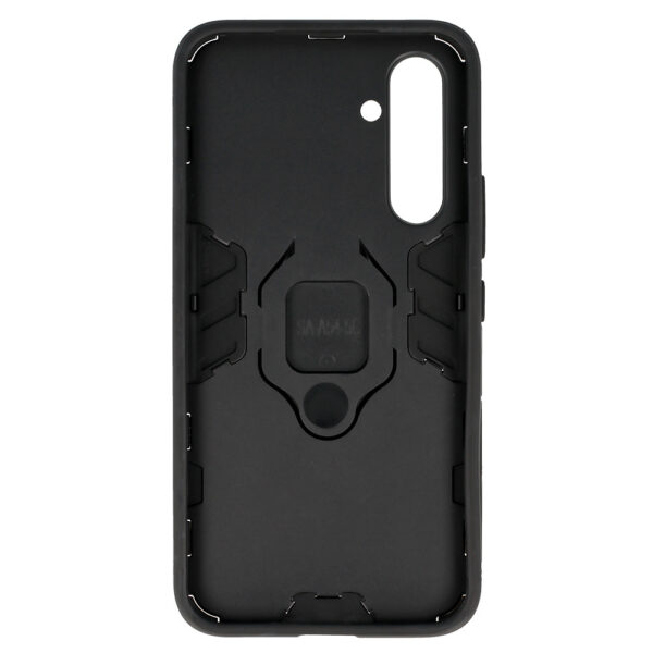 Ring Armor Case do Samsung Galaxy A54 5G Czarny - obrazek 3