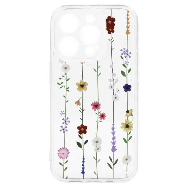 Tel Protect Flower do Iphone 11 Pro Max wzór 4 - obrazek 4