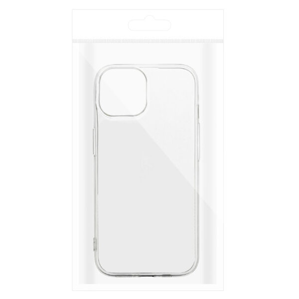 Ultra Clear 1mm Case do Samsung Galaxy A13 4G Przezroczysty - obrazek 7