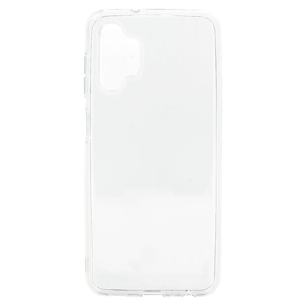 Ultra Clear 1mm Case do Samsung Galaxy A13 4G Przezroczysty - obrazek 2