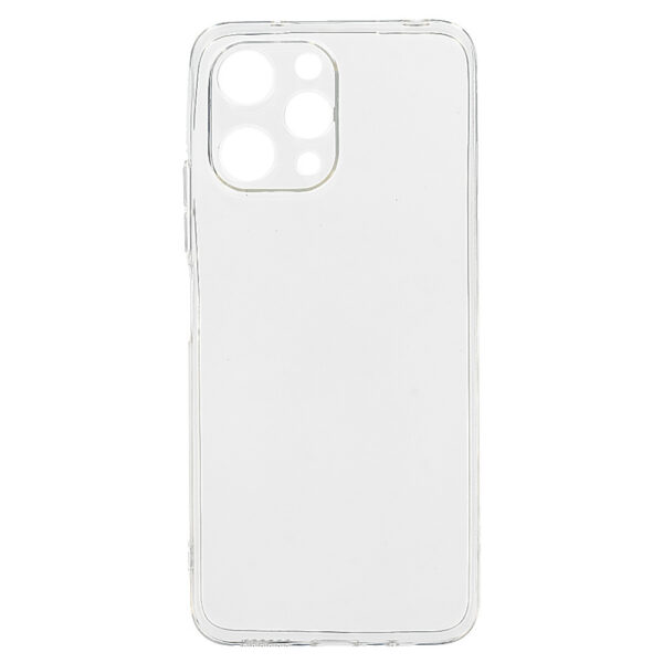 Ultra Clear 1mm Case do Xiaomi Redmi 12 Przezroczysty - obrazek 2