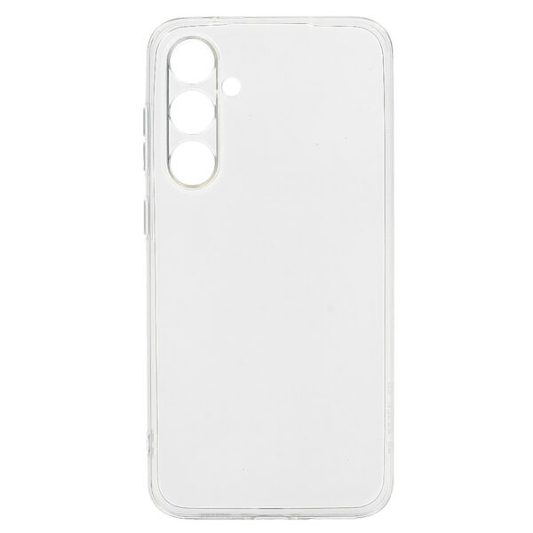 Ultra Clear 1mm Case do Samsung Galaxy S23 FE Przezroczysty - obrazek 2