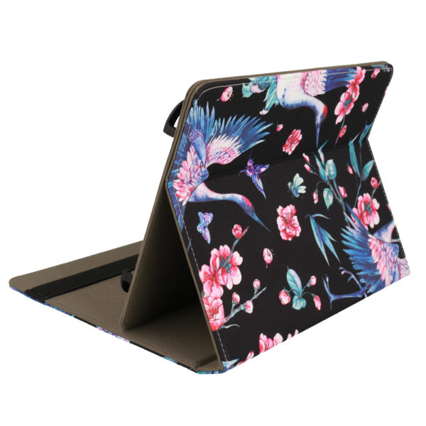 Wonder Canvas Tablet Case 13 cali czaple - obrazek 7