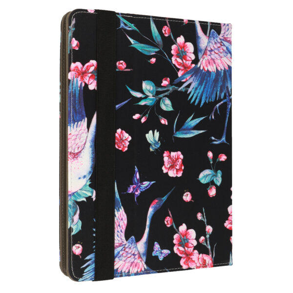 Wonder Canvas Tablet Case 13 cali czaple - obrazek 3