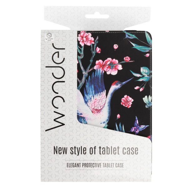 Wonder Canvas Tablet Case 13 cali czaple - obrazek 9