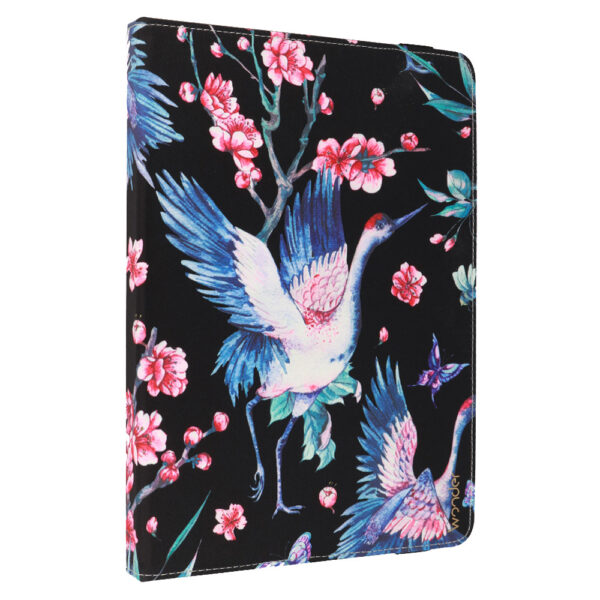 Wonder Canvas Tablet Case 13 cali czaple - obrazek 2