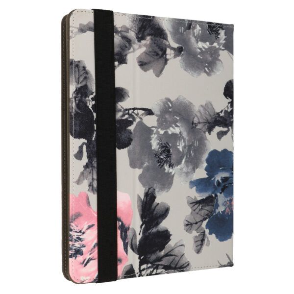 Wonder Canvas Tablet Case 13 cali peonie - obrazek 3