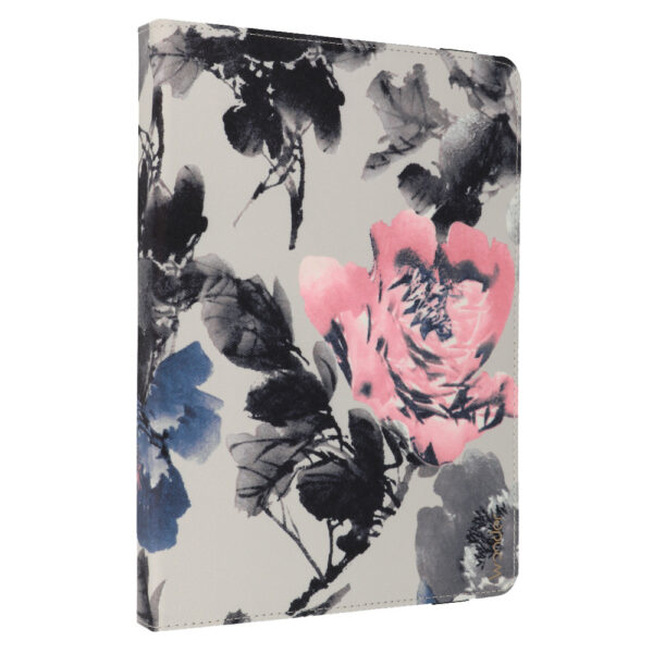 Wonder Canvas Tablet Case 13 cali peonie - obrazek 2