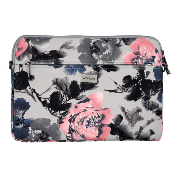 Wonder Sleeve Tablet 10 cali peonie - obrazek 2