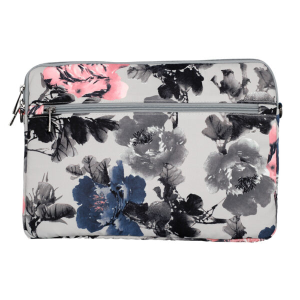 Wonder Sleeve Tablet 10 cali peonie - obrazek 3