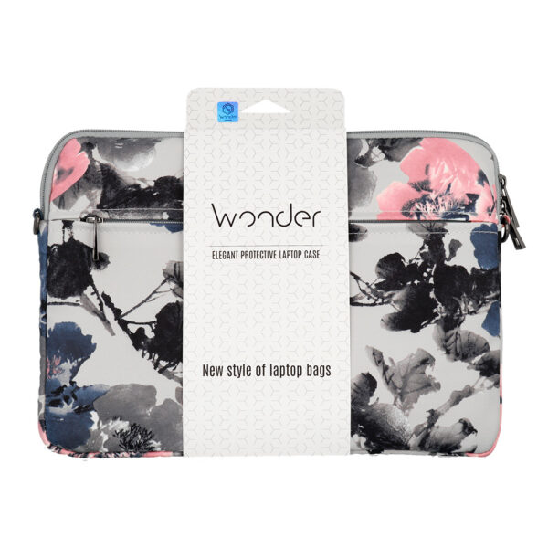 Wonder Sleeve Tablet 10 cali peonie - obrazek 7