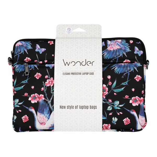 Wonder Sleeve Tablet 10 cali czaple - obrazek 7