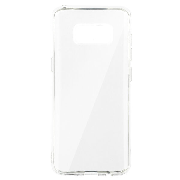 Back Case 2 mm Perfect do SAMSUNG GALAXY S8 PRZEZROCZYSTY - obrazek 2