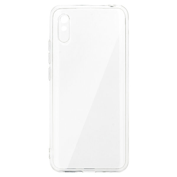 Back Case 2 mm Perfect do XIAOMI REDMI 9A PRZEZROCZYSTY - obrazek 2