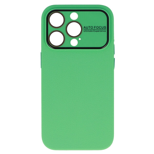 Tel Protect Lichi Soft Case do Iphone 11 miętowy - obrazek 2