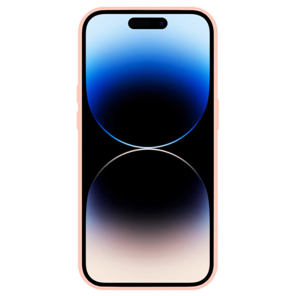 Tel Protect Kickstand case + szkło na aparat (lens) do Iphone 11 Pro jasnoróżowy - obrazek 4