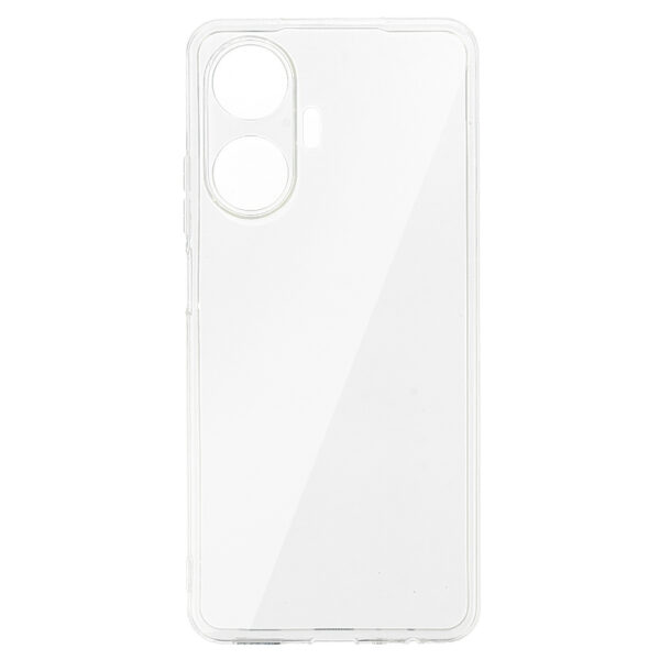 Back Case 2 mm Perfect do REALME C55 PRZEZROCZYSTY - obrazek 2