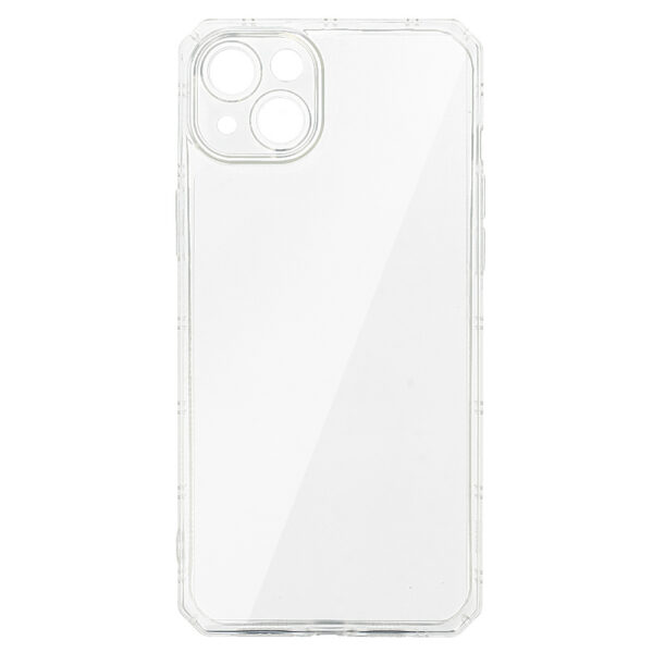 Armor Antishock Case do Iphone 15 przezroczysty - obrazek 2