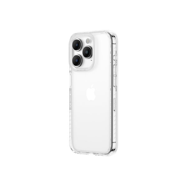 Amazing Thing Etui Titan Pro Case 10FT IP156.7PTPCL do Iphone 15 Pro Max przezroczysty - obrazek 2