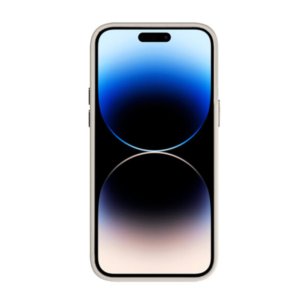 Tel Protect Magnetic Clear Case do Iphone 11 Pro Tytan - obrazek 3