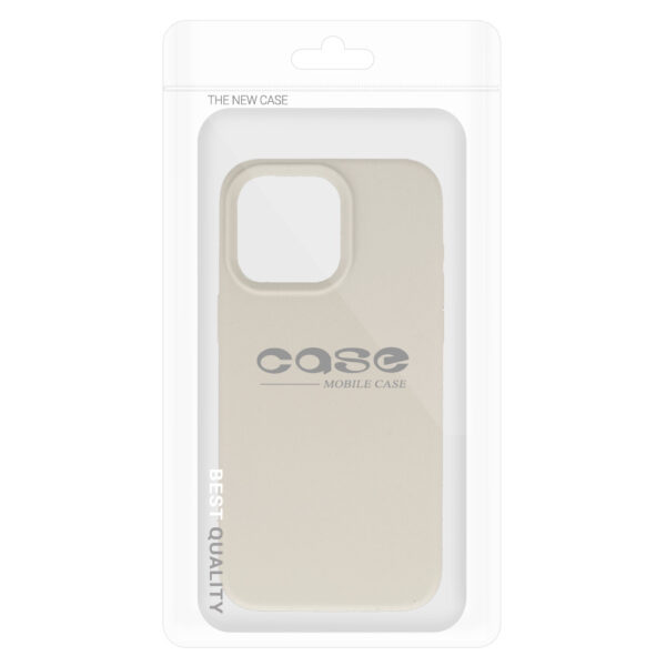 Silicone Lite Case do Realme C35 tytan - obrazek 7