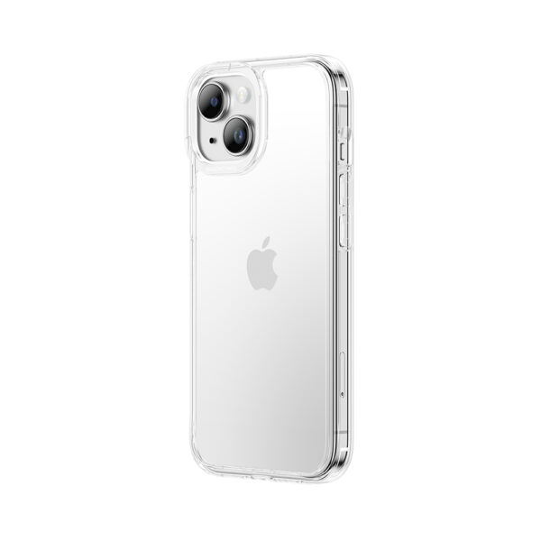 Amazing Thing Etui Minimal Case IP156.7MINCL do Iphone 15 Plus przezroczysty - obrazek 2