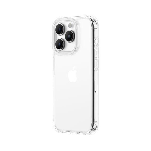 Amazing Thing Etui Minimal Case IP156.1PMINCL do Iphone 15 Pro przezroczysty - obrazek 3