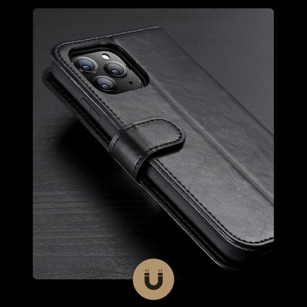 Etui Dux Ducis Kado do Iphone 11 Pro różowe - obrazek 9