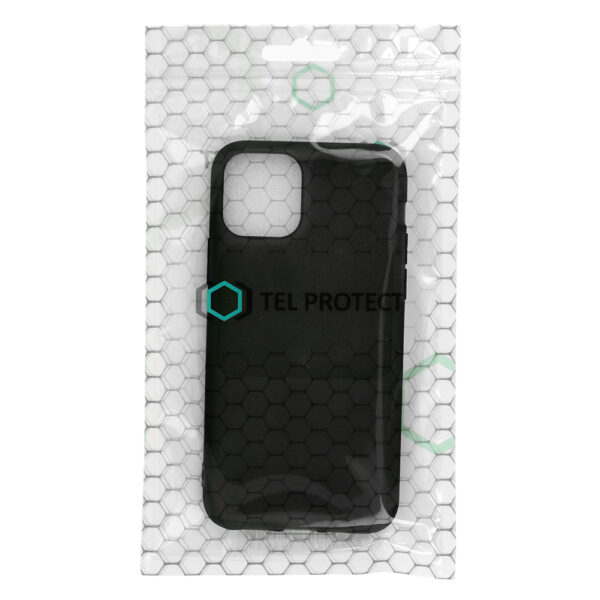 TEL PROTECT Window Case do Iphone 11 Pro Czarny - obrazek 6