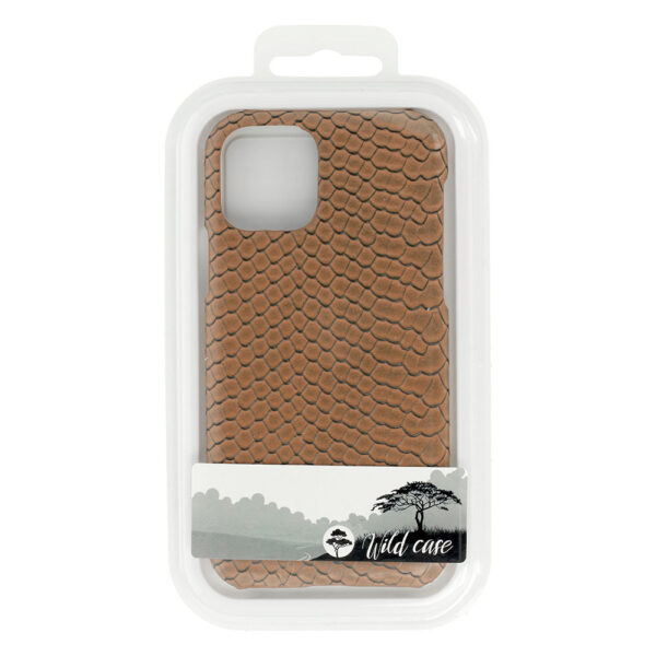 Vennus Wild Case do Iphone 11 Pro Wzór 2 - obrazek 3