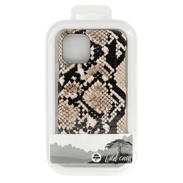 Vennus Wild Case do Iphone 12 Mini Wzór 6 - obrazek 3