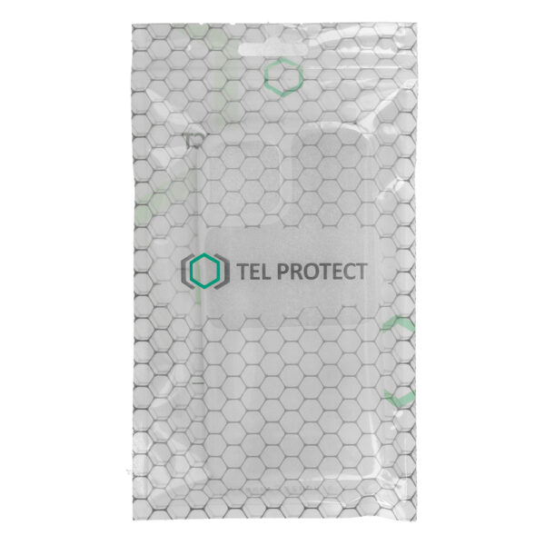 TEL PROTECT Window Case do Samsung Galaxy S21 Plus Przezroczysty - obrazek 6