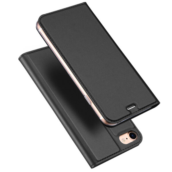 Etui Dux Ducis Skin Pro do Xiaomi Mi 11 czarne - obrazek 2