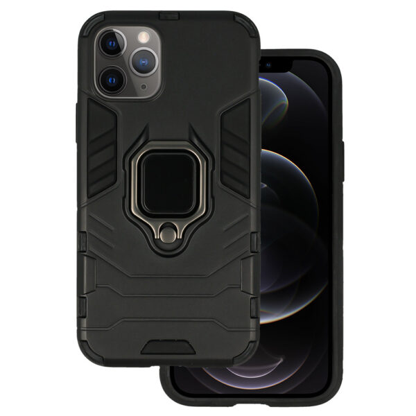 Ring Armor Case do Iphone 11 Pro Czarny