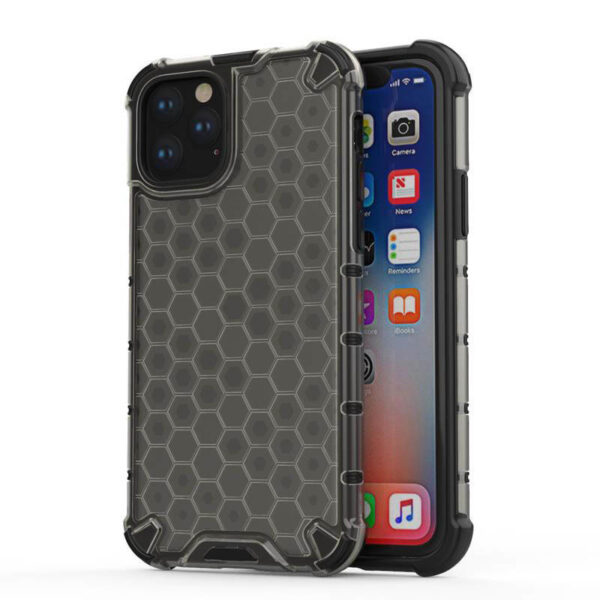 Tel Protect Honey Armor do Iphone 13 Pro czarny